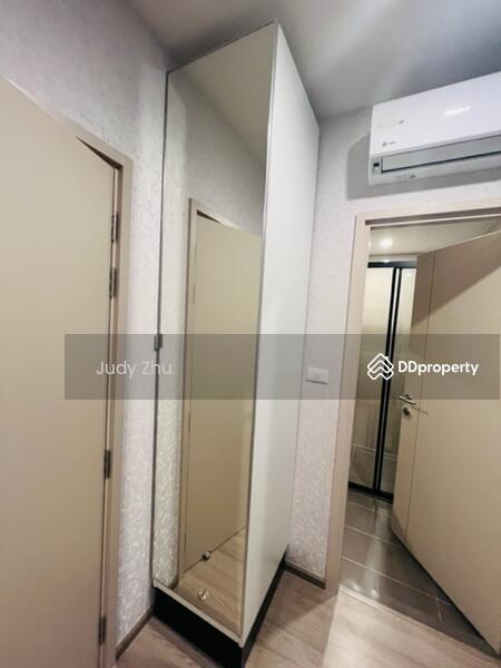 The Base Phetchaburi-Thonglor, Bangkok, Phetchaburi Rd, Bang Kapi, Huai Khwang, Bangkok, 1 Bedroom, 34 sqm, Condo For Rent, by Judy Zhu, 10902587 - DDproperty.com