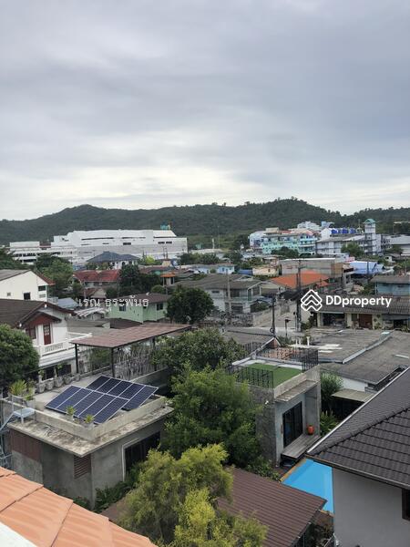 For Sale - Apartment for sale area 1 Rai with 46 Rooms, Rayong