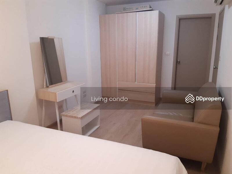 Elio Del Ray, Bangkok, 95 Sukhumvit 64 Road, Bang Chak, Phra Khanong, Bangkok, 1 Bedroom, 35 sqm, Condo For Rent, by Living Condo, 10903172 - DDproperty.com