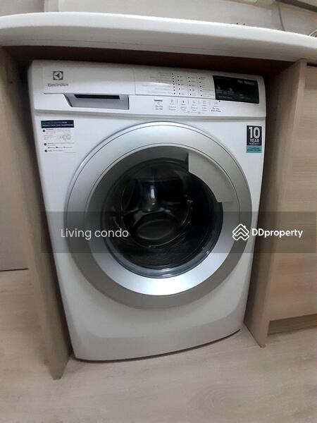 Elio Del Ray, Bangkok, 95 Sukhumvit 64 Road, Bang Chak, Phra Khanong, Bangkok, 1 Bedroom, 35 sqm, Condo For Rent, by Living Condo, 10903172 - DDproperty.com