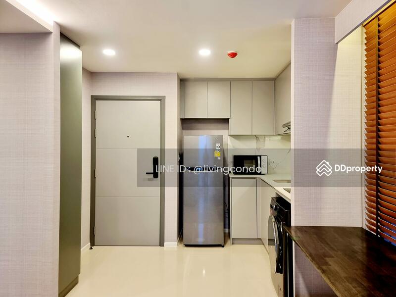 ขาย - IKON Sukhumvit 77 : ไอคอน สุขุมวิท 77, กรุงเทพ