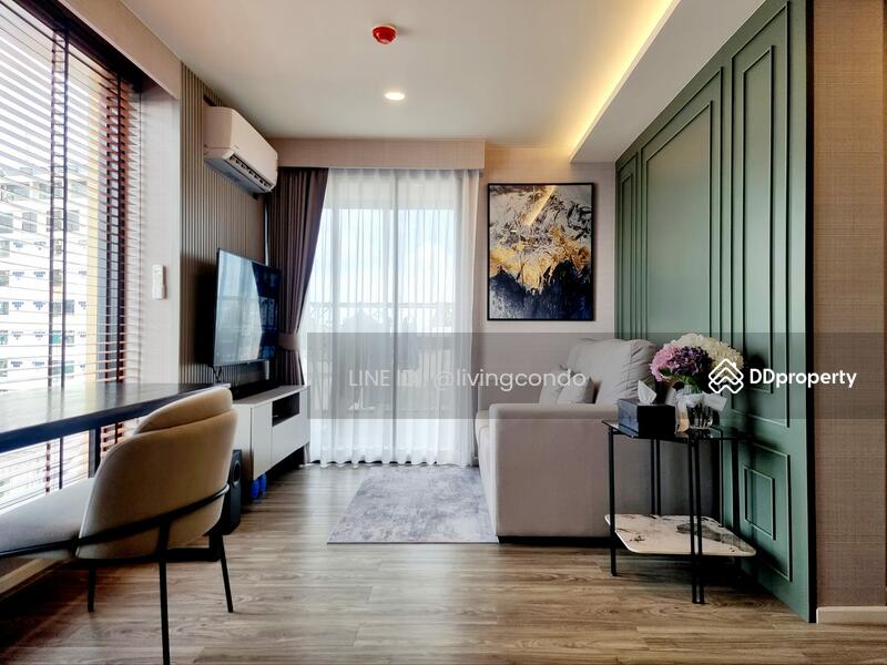 ขาย - IKON Sukhumvit 77 : ไอคอน สุขุมวิท 77, กรุงเทพ