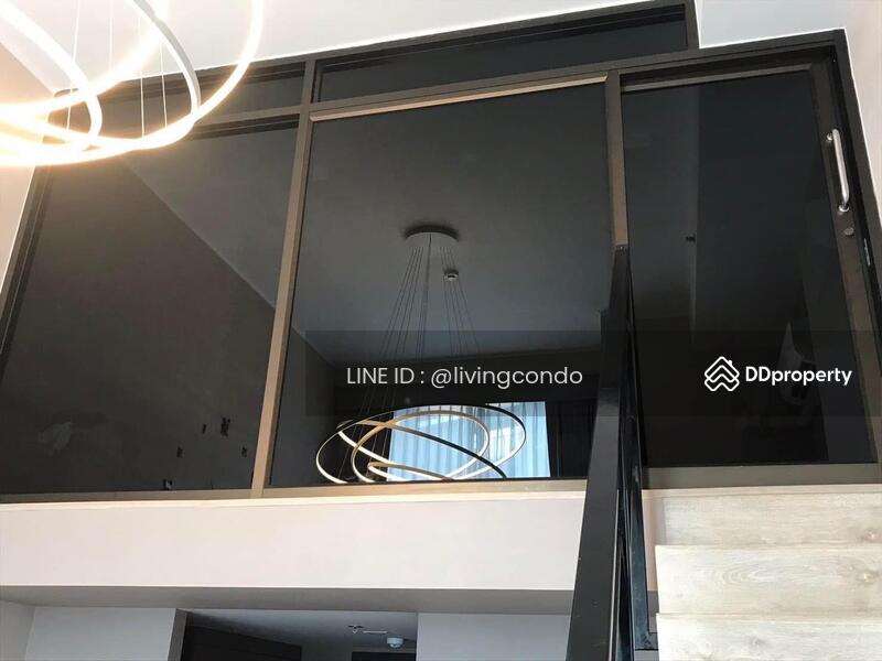 IDEO New Rama 9, Bangkok, 7 Ramkhamhaeng Road, Hua Mak, Bang Kapi, Bangkok, 1 Bedroom, 30 sqm, Condo For Sale, by LINE ID : @livingcondo, 10903198 - DDproperty.com