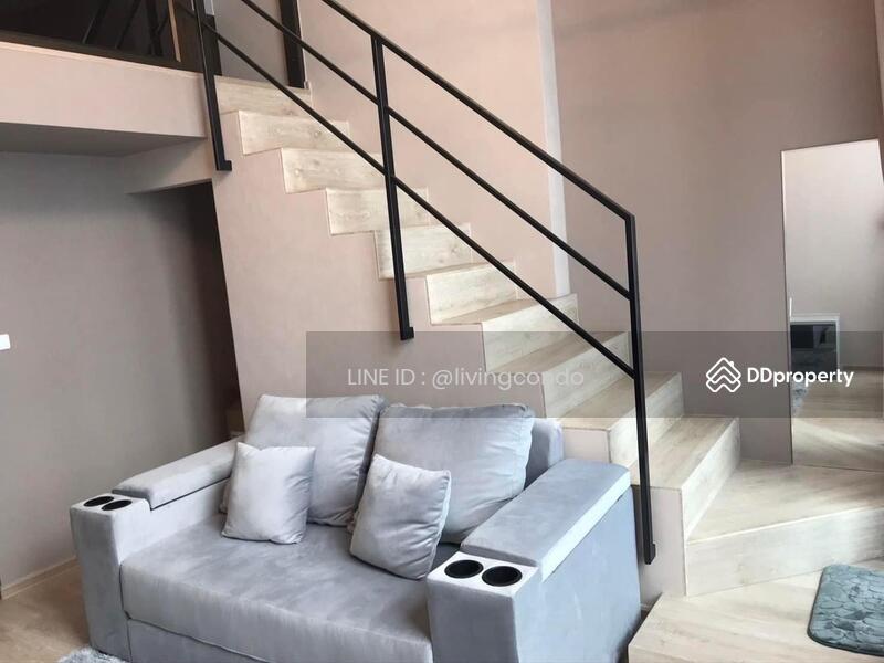 IDEO New Rama 9, Bangkok, 7 Ramkhamhaeng Road, Hua Mak, Bang Kapi, Bangkok, 1 Bedroom, 30 sqm, Condo For Sale, by LINE ID : @livingcondo, 10903198 - DDproperty.com