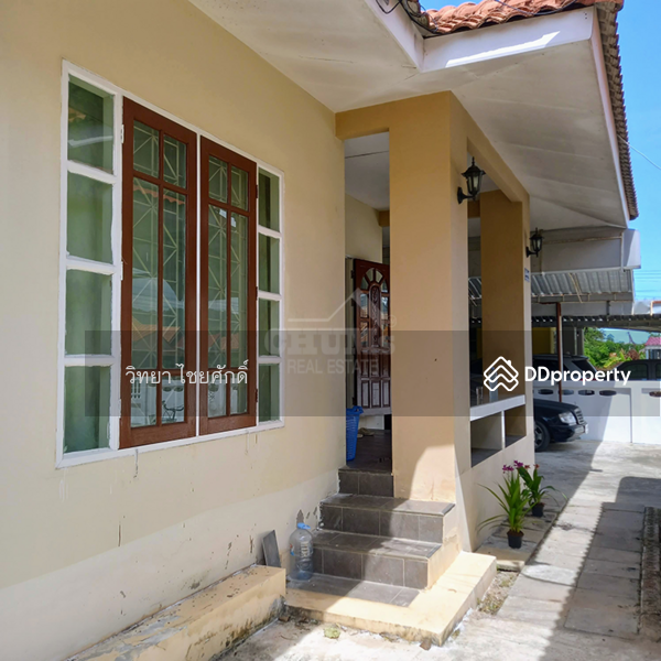 บ้านเดี่ยว หมู่บ้านโอพี แลนด์ หนองบัว บ้านเพ ระยอง, ระยอง, เพ, เมืองระยอง, ระยอง, 190 ตร.ม., บ้านเดี่ยว ขาย, โดย วิทยา ไชยศักดิ์, 10903241 - DDproperty.com