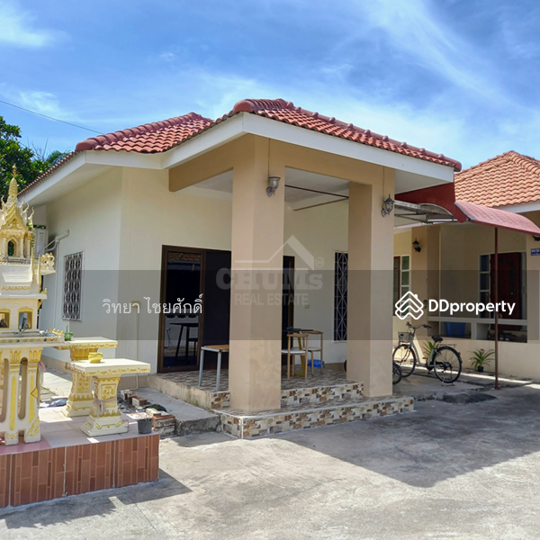 บ้านเดี่ยว หมู่บ้านโอพี แลนด์ หนองบัว บ้านเพ ระยอง, ระยอง, เพ, เมืองระยอง, ระยอง, 190 ตร.ม., บ้านเดี่ยว ขาย, โดย วิทยา ไชยศักดิ์, 10903241 - DDproperty.com