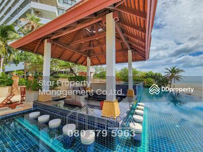 ขาย - Palm Pavilion Hua Hin : ปาล์มพาวิลเลี่ยน หัวหิน, ประจวบคีรีขันธ์