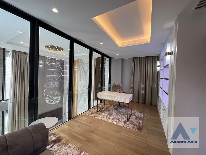 Anina Villa Sathorn-Yenakart : อานีน่า วิลล่า สาทร-เย็นอากาศ, กรุงเทพ, ซอยเย็นอากาศ 2 ถนนเย็นอากาศ, ช่องนนทรี, ยานนาวา, กรุงเทพ, 530 ตร.ม., บ้านเดี่ยว ให้เช่า, โดย บริษัท แอคคอม เอเซีย จำกัด, 10903279 - DDproperty.com