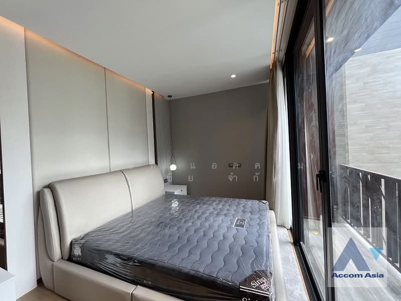 Anina Villa Sathorn-Yenakart : อานีน่า วิลล่า สาทร-เย็นอากาศ, กรุงเทพ, ซอยเย็นอากาศ 2 ถนนเย็นอากาศ, ช่องนนทรี, ยานนาวา, กรุงเทพ, 530 ตร.ม., บ้านเดี่ยว ให้เช่า, โดย บริษัท แอคคอม เอเซีย จำกัด, 10903279 - DDproperty.com