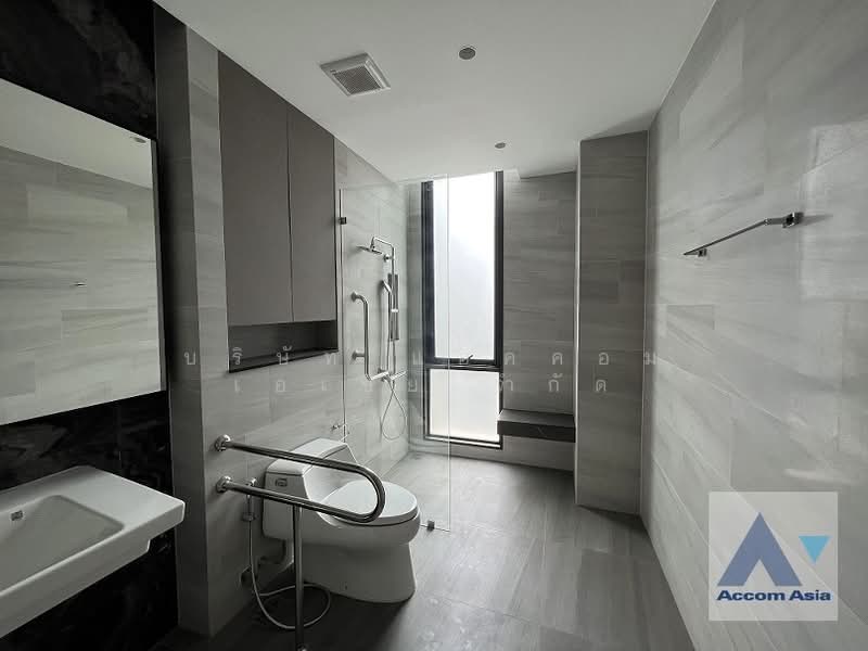 Anina Villa Sathorn-Yenakart : อานีน่า วิลล่า สาทร-เย็นอากาศ, กรุงเทพ, ซอยเย็นอากาศ 2 ถนนเย็นอากาศ, ช่องนนทรี, ยานนาวา, กรุงเทพ, 530 ตร.ม., บ้านเดี่ยว ให้เช่า, โดย บริษัท แอคคอม เอเซีย จำกัด, 10903279 - DDproperty.com