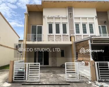 ขาย - Golden Town Rama 2 : โกลเด้น ทาวน์ พระราม 2, สมุทรสาคร