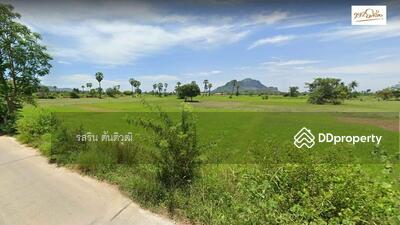 ขาย - #ขายที่ดินชะอำ ต.ชะอำ อ.ชะอำ เพชรบุรี, เพชรบุรี