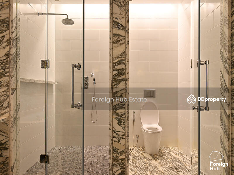 The Ritz-Carlton Residences, Bangkok, 114 Narathiwat Ratchanakarin Road, Silom, Bang Rak, Bangkok, 2 Bedrooms, 124 sqm, Condo For Sale, by Foreign Hub Estate, 10903531 - DDproperty.com