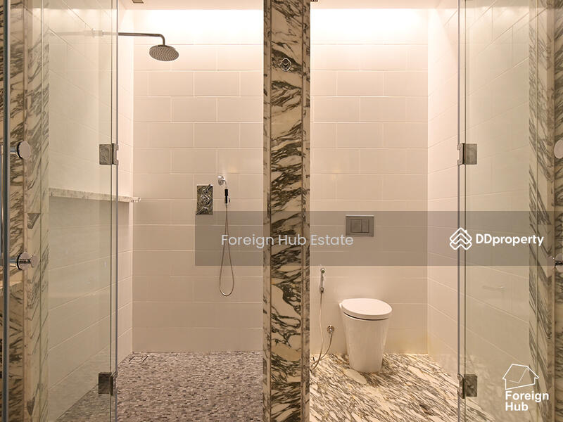 The Ritz-Carlton Residences, Bangkok, 114 Narathiwat Ratchanakarin Road, Silom, Bang Rak, Bangkok, 2 Bedrooms, 124 sqm, Condo For Sale, by Foreign Hub Estate, 10903531 - DDproperty.com