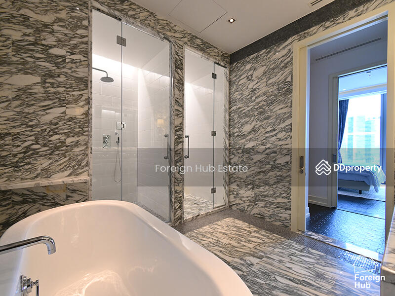 The Ritz-Carlton Residences, Bangkok, 114 Narathiwat Ratchanakarin Road, Silom, Bang Rak, Bangkok, 2 Bedrooms, 124 sqm, Condo For Sale, by Foreign Hub Estate, 10903531 - DDproperty.com