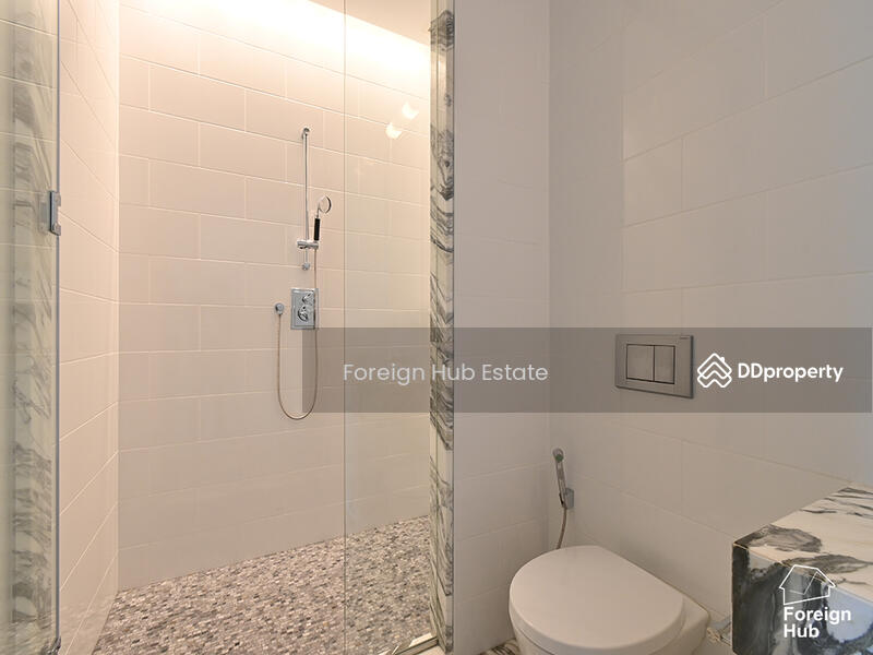 The Ritz-Carlton Residences : เดอะ ริซท์-คาร์ลตัน เรสซิเดนเซส, กรุงเทพ, 114 ถ.นราธิวาสราชนครินทร์, สีลม, บางรัก, กรุงเทพ, 124 ตร.ม., คอนโด ขาย, โดย Foreign Hub Estate, 10903531 - DDproperty.com