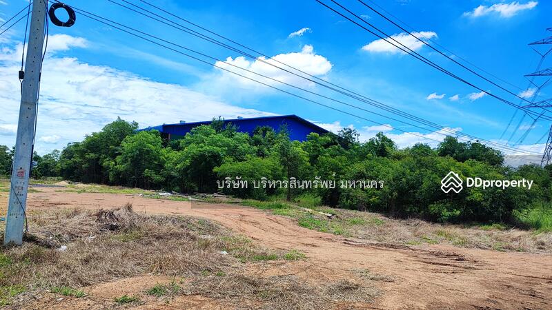 For Sale - Warehouse Lam Prada Bang Mun Nak Phichit., Phichit