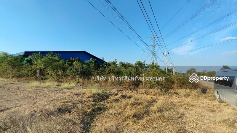 For Sale - Warehouse Lam Prada Bang Mun Nak Phichit., Phichit