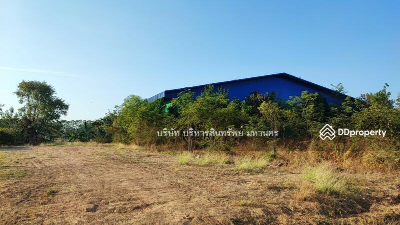 For Sale - Warehouse Lam Prada Bang Mun Nak Phichit., Phichit