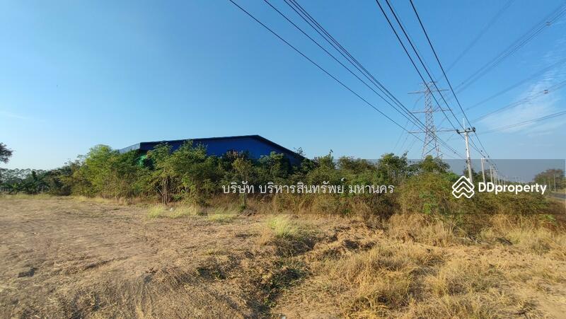 For Sale - Warehouse Lam Prada Bang Mun Nak Phichit., Phichit