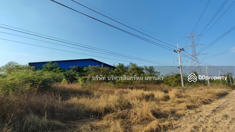 For Sale - Warehouse Lam Prada Bang Mun Nak Phichit., Phichit