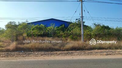 ขาย - 66120 โกดังชั้นเดียวพร้อมที่ดิน 1-3-25ไร่ อ.บางมูลนาก จ.พิจิตร ต่อรองได้(P3104179), พิจิตร