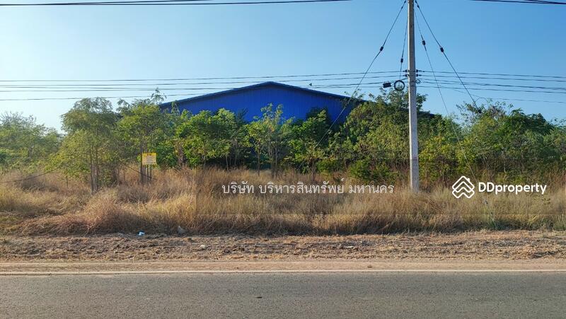 For Sale - Warehouse Lam Prada Bang Mun Nak Phichit., Phichit