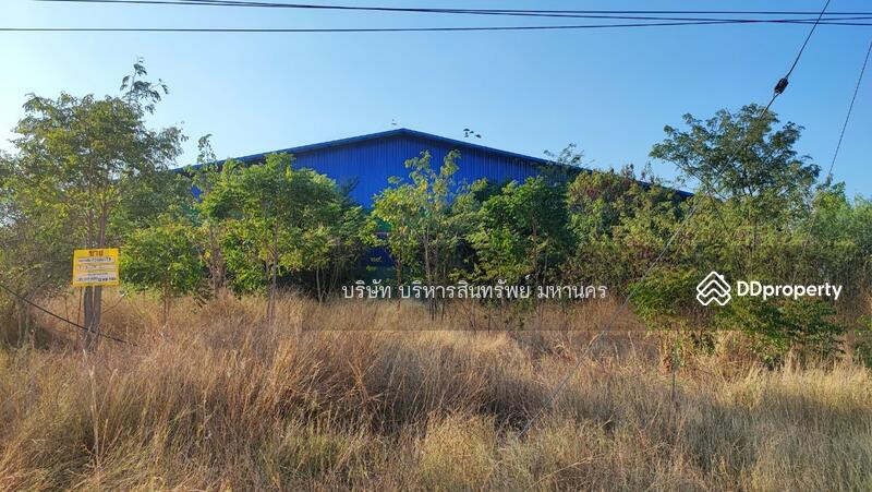 For Sale - Warehouse Lam Prada Bang Mun Nak Phichit., Phichit