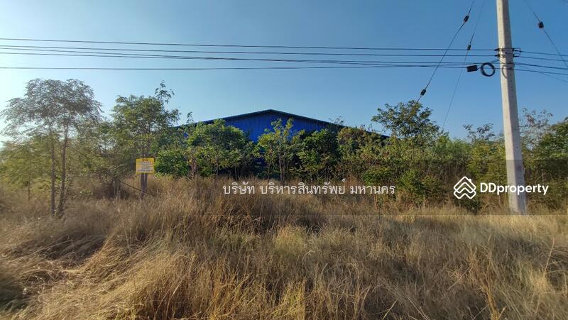 For Sale - Warehouse Lam Prada Bang Mun Nak Phichit., Phichit