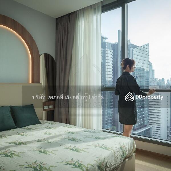 Hyde Sukhumvit 13 : ไฮด์ สุขุมวิท 13, กรุงเทพ, 13 ซอยสุขุมวิท 13, คลองเตยเหนือ, วัฒนา, กรุงเทพ, 180 ตร.ม., คอนโด ให้เช่า, โดย บริษัท เจเอสที เรียลตี้ กรุ๊ป จำกัด, 10903543 - DDproperty.com