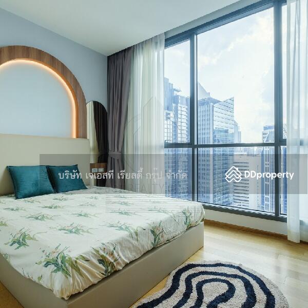 Hyde Sukhumvit 13, Bangkok, 13 Sukhumvit Road, Khlongtoei Nua, Watthana, Bangkok, 3 Bedrooms, 180 sqm, Condo For Rent, by JST Realty Group Co., Ltd., 10903543 - DDproperty.com