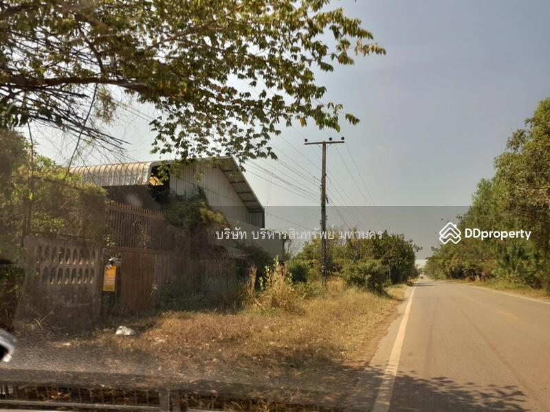 Warehouse 369 sq.w. in Phochai, Roied, Roi Et, Sa-at, Pho Chai, Roi Et, , 486 sqm, Warehouse/Factory For Sale, by Nopadon Iamimsamran, 10903657 - DDproperty.com