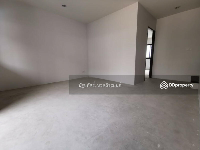 อิงทาวน์ ติวานนท์-แจ้งวัฒนะ, Pathum Thani, - -, Ban Mai, Muang Pathum Thani, Pathum Thani, 3 Bedrooms, 180 sqm, Townhouse For Rent, by นัฐชภัสร์ นวลถิระยนต์, 10903707 - DDproperty.com