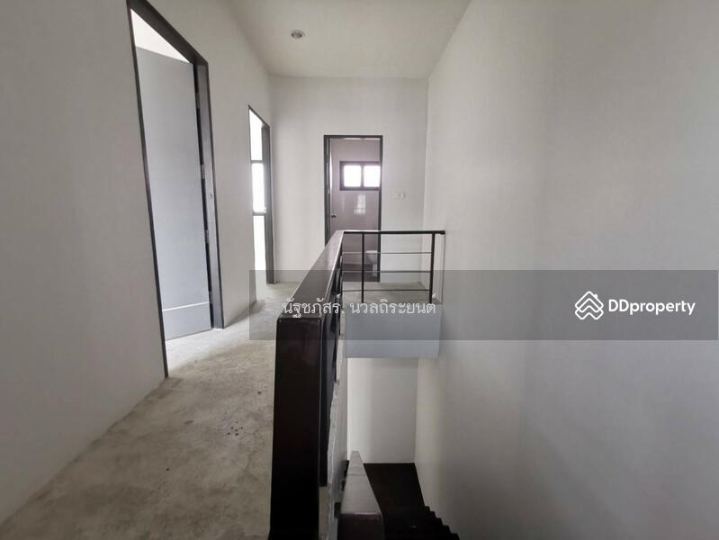 อิงทาวน์ ติวานนท์-แจ้งวัฒนะ, Pathum Thani, - -, Ban Mai, Muang Pathum Thani, Pathum Thani, 3 Bedrooms, 180 sqm, Townhouse For Rent, by นัฐชภัสร์ นวลถิระยนต์, 10903707 - DDproperty.com