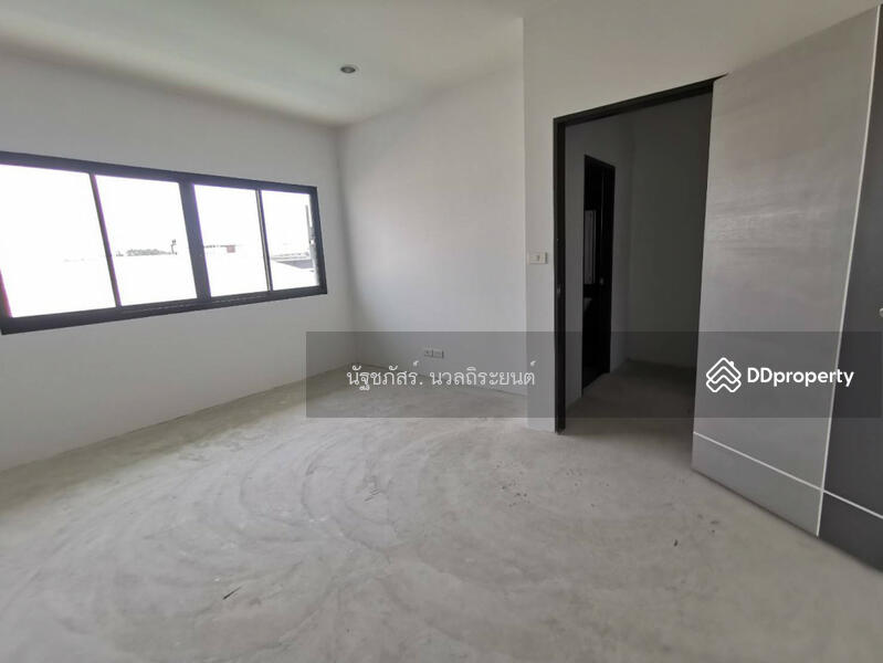อิงทาวน์ ติวานนท์-แจ้งวัฒนะ, Pathum Thani, - -, Ban Mai, Muang Pathum Thani, Pathum Thani, 3 Bedrooms, 180 sqm, Townhouse For Rent, by นัฐชภัสร์ นวลถิระยนต์, 10903707 - DDproperty.com