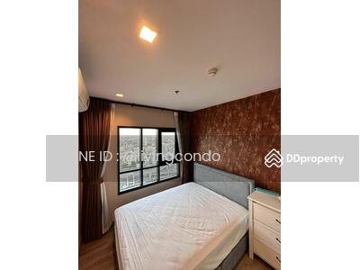 For Rent - Chapter one Midtown Ladprao 24, Bangkok