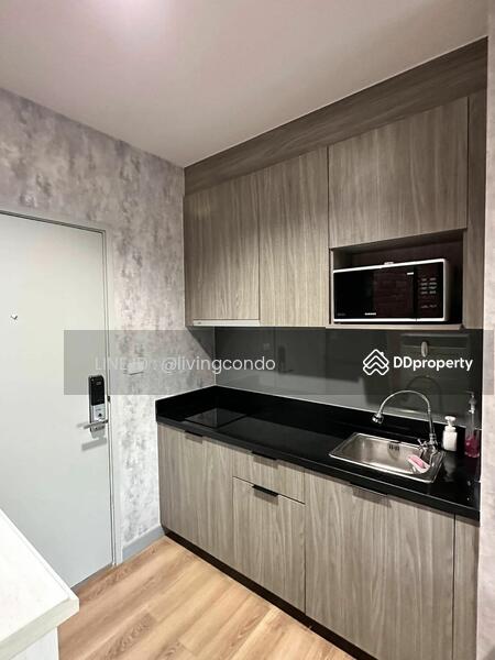 Chapter one Midtown Ladprao 24, Bangkok, 432 Ladprao Road, Jom Phon, Chatuchak, Bangkok, 1 Bedroom, 30 sqm, Condo For Rent, by LINE ID : @livingcondo, 10903789 - DDproperty.com