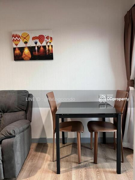 Chapter one Midtown Ladprao 24, Bangkok, 432 Ladprao Road, Jom Phon, Chatuchak, Bangkok, 1 Bedroom, 30 sqm, Condo For Rent, by LINE ID : @livingcondo, 10903789 - DDproperty.com
