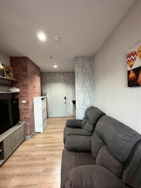 Chapter one Midtown Ladprao 24, Bangkok, 432 Ladprao Road, Jom Phon, Chatuchak, Bangkok, 1 Bedroom, 30 sqm, Condo For Rent, by LINE ID : @livingcondo, 10903789 - DDproperty.com