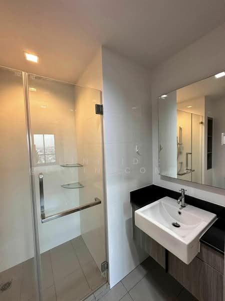 Chapter one Midtown Ladprao 24, Bangkok, 432 Ladprao Road, Jom Phon, Chatuchak, Bangkok, 1 Bedroom, 30 sqm, Condo For Rent, by LINE ID : @livingcondo, 10903789 - DDproperty.com