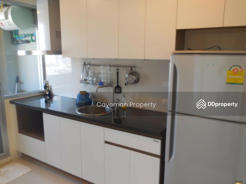 Wish @ Siam, Bangkok, 688 Soi Phaya Nak Phetchaburi Road, Thanon Phetchaburi, Ratchathewi, Bangkok, 1 Bedroom, 42 sqm, Condo For Rent, by Caveman Property, 10903793 - DDproperty.com