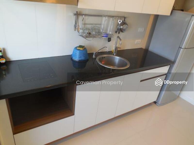 Wish @ Siam, Bangkok, 688 Soi Phaya Nak Phetchaburi Road, Thanon Phetchaburi, Ratchathewi, Bangkok, 1 Bedroom, 42 sqm, Condo For Rent, by Caveman Property, 10903793 - DDproperty.com