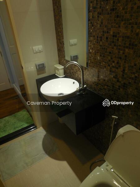 Wish @ Siam, Bangkok, 688 Soi Phaya Nak Phetchaburi Road, Thanon Phetchaburi, Ratchathewi, Bangkok, 1 Bedroom, 42 sqm, Condo For Rent, by Caveman Property, 10903793 - DDproperty.com