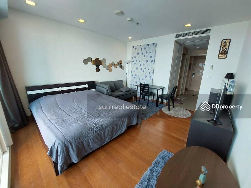 The Palm Wongamat Beach : เดอะ ปาล์ม วงศ์อมาตย์, ชลบุรี, ถนน ซอย นาเกลือ 16, นาเกลือ, บางละมุง, ชลบุรี, 33 ตร.ม., คอนโด ให้เช่า, โดย sun real estate, 10903827 - DDproperty.com