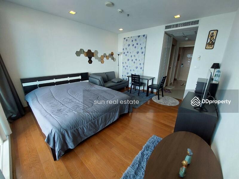 The Palm Wongamat Beach : เดอะ ปาล์ม วงศ์อมาตย์, ชลบุรี, ถนน ซอย นาเกลือ 16, นาเกลือ, บางละมุง, ชลบุรี, 33 ตร.ม., คอนโด ให้เช่า, โดย sun real estate, 10903827 - DDproperty.com
