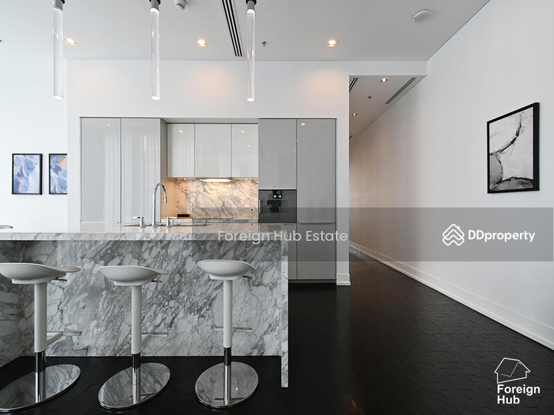 The Ritz-Carlton Residences : เดอะ ริซท์-คาร์ลตัน เรสซิเดนเซส, กรุงเทพ, 114 ถ.นราธิวาสราชนครินทร์, สีลม, บางรัก, กรุงเทพ, 150 ตร.ม., คอนโด ขาย, โดย Foreign Hub Estate, 10903828 - DDproperty.com