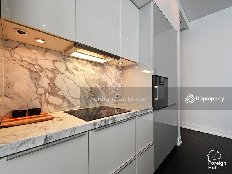 The Ritz-Carlton Residences, Bangkok, 114 Narathiwat Ratchanakarin Road, Silom, Bang Rak, Bangkok, 2 Bedrooms, 150 sqm, Condo For Sale, by Foreign Hub Estate, 10903828 - DDproperty.com