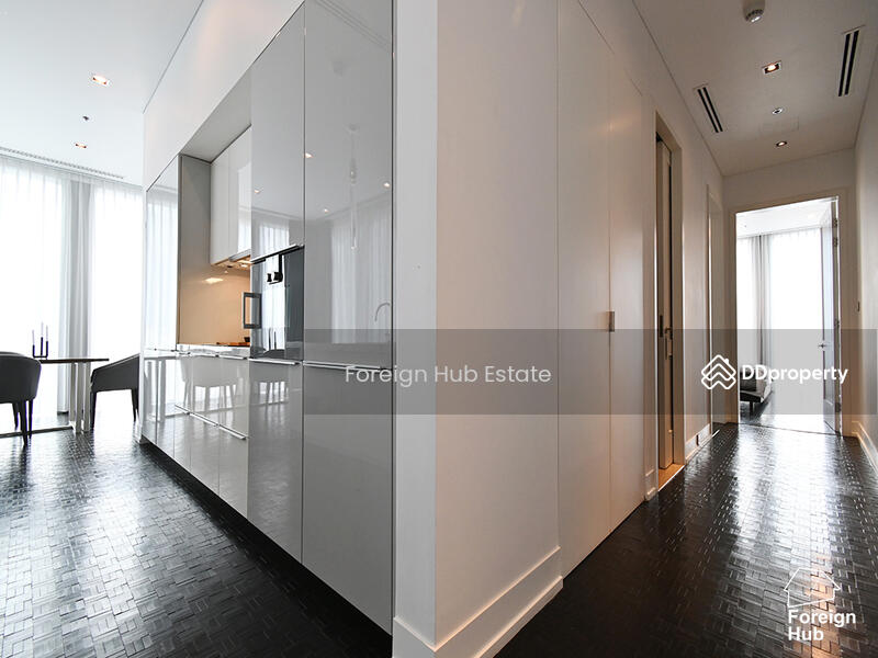 The Ritz-Carlton Residences : เดอะ ริซท์-คาร์ลตัน เรสซิเดนเซส, กรุงเทพ, 114 ถ.นราธิวาสราชนครินทร์, สีลม, บางรัก, กรุงเทพ, 150 ตร.ม., คอนโด ขาย, โดย Foreign Hub Estate, 10903828 - DDproperty.com