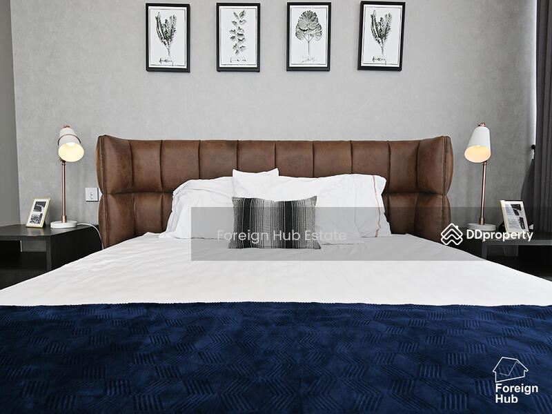 The Ritz-Carlton Residences : เดอะ ริซท์-คาร์ลตัน เรสซิเดนเซส, กรุงเทพ, 114 ถ.นราธิวาสราชนครินทร์, สีลม, บางรัก, กรุงเทพ, 150 ตร.ม., คอนโด ขาย, โดย Foreign Hub Estate, 10903828 - DDproperty.com