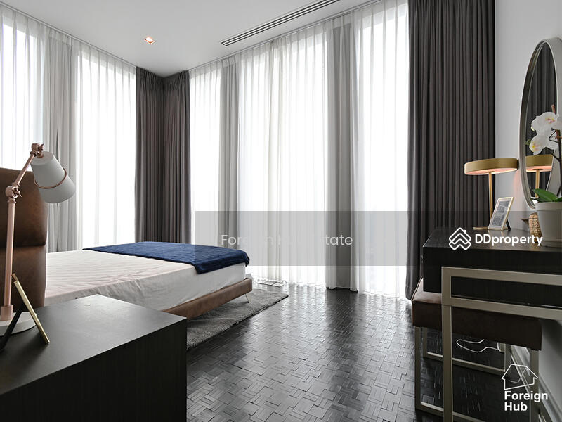 The Ritz-Carlton Residences : เดอะ ริซท์-คาร์ลตัน เรสซิเดนเซส, กรุงเทพ, 114 ถ.นราธิวาสราชนครินทร์, สีลม, บางรัก, กรุงเทพ, 150 ตร.ม., คอนโด ขาย, โดย Foreign Hub Estate, 10903828 - DDproperty.com